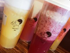 -喜茶(北京三里屯太古里店)