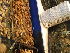 -海天盛宴新派海鲜自助餐厅(群力店)