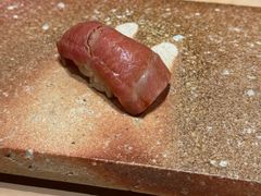 -荣一代目OMAKASE板前料理