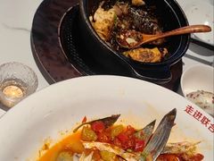 -坛宗剁椒鱼头(河西王府井店)