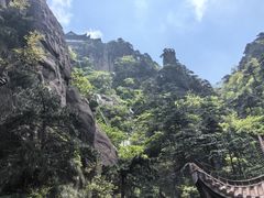 -九华山风景区