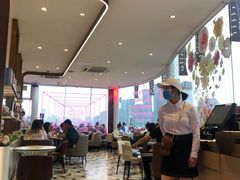 大堂-哈根达斯(滨江店)