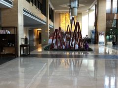 -天目湖御水温泉·度假酒店