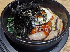 -李先生的首尔小馆(松江启源广场店)