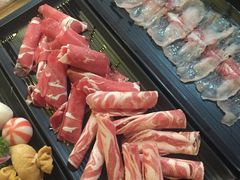 -丽江庭院之丽江往事(安定门店)