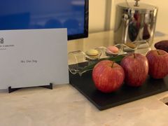 -广州富力丽思卡尔顿酒店