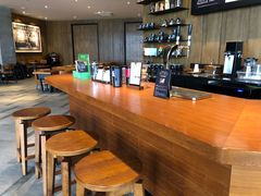 -星巴克(成都科学城店)