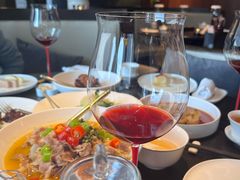 -甄御•海鲜新青岛菜(麦岛店)