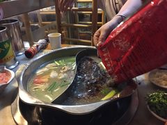 -袁记串串香(人民公园店)