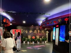 -中影国际影城(兰生大厦店)