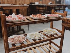 -风味烧烤(泰富店)