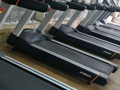 -贝菲特游泳健身(徐泾店)