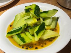 -桂小厨广西菜(青秀万达店)