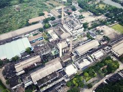 -广州市紫泥堂文化创意园景区