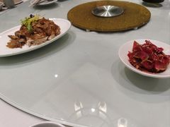 -不倒翁·安徽名菜楼(步行街店)