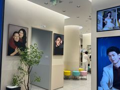 -天真蓝照相馆(五角场百联又一城店)