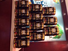 蓝海国际大饭店自助餐厅-蓝海国际大饭店·蓝钻自助百汇(兰山店)