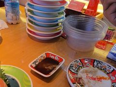 -莲寿司(国兴店)