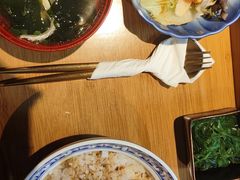 -一豚轩·烧鸟·豚骨拉面(五四路店)