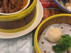 -香港新曜记茶餐厅(星耀城店)