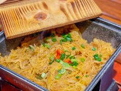 -记忆串城·东北烧烤·小龙虾·大型团建(南油店)
