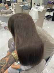 -SIEG hair salon