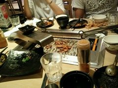 -新石器烤肉(之心城店)