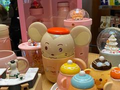 -星巴克臻选(成都宽窄巷子店)