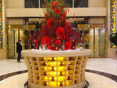 -北京丽景湾国际酒店