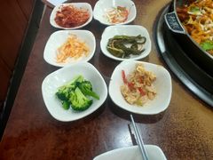 -春川铁板鸡(高科园店)