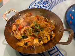 -一味大院•桐庐菜传承店(春江路店)