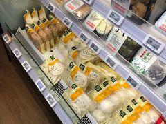 零售区-盒马鲜生(岭南新世界店)
