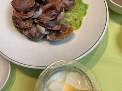 醉毛蚶-高佳庄·舟山海鲜(海景旗舰店)