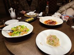 -彩丰楼中餐厅(佘山世茂洲际酒店)