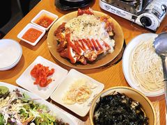 -Myth猪蹄(明洞店)