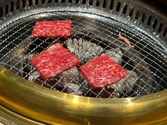 -松鱼亭·和牛烧肉(协鑫广场店)