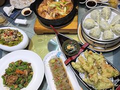 -君霖海鲜私房菜(春柳店)