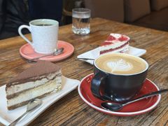 -完美咖啡(建赏欧洲店)