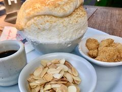 原味糍粑雪冰-Cheevit Cheeva(Sirimangkalajarn)