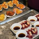 汕头早茶‖从金凤酒楼开始