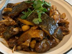 -西湖春天•老字号杭州菜(百汇店)