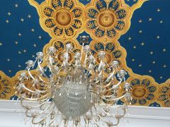 -三亚湾皇冠假日度假酒店·临风大堂酒廊