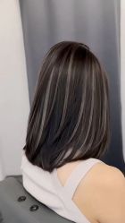 点击看大图 -KS COLOUR漂色·染发·画染