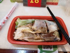 -昇记肠粉王(福华路店)
