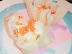 -匠和风精致料理(莆田财富中心店)