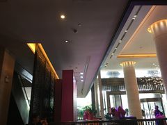 -广交会威斯汀酒店