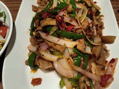-驿楼兰·新疆菜(火车站店)