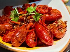 -海底捞火锅(大悦城店)