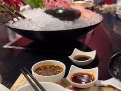 -大红袍火锅料理(尖沙咀店)