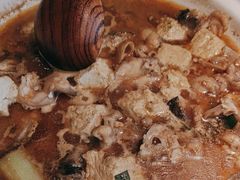 -雀蓝川菜(滨湖万象汇店)